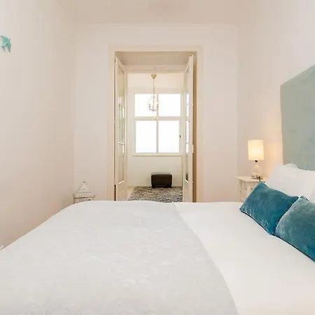 Central Cozy Appartement