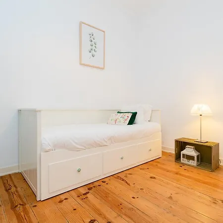 Appartement Central Cozy